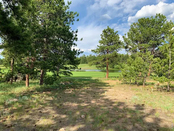 2 Fox Meadow, Red Feather Lakes, CO 80545