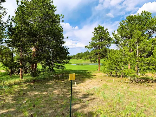 2 Fox Meadow, Red Feather Lakes, CO 80545