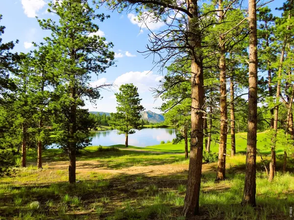 2 Fox Meadow, Red Feather Lakes, CO 80545