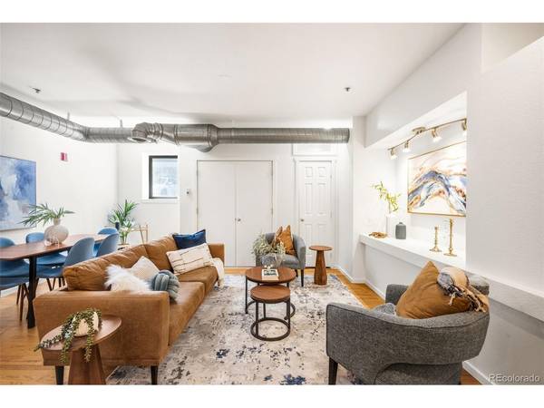 70 W 6th #110, Denver, CO 80204