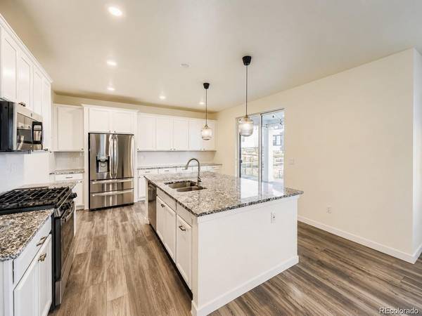 1173 Williams, Elizabeth, CO 80107