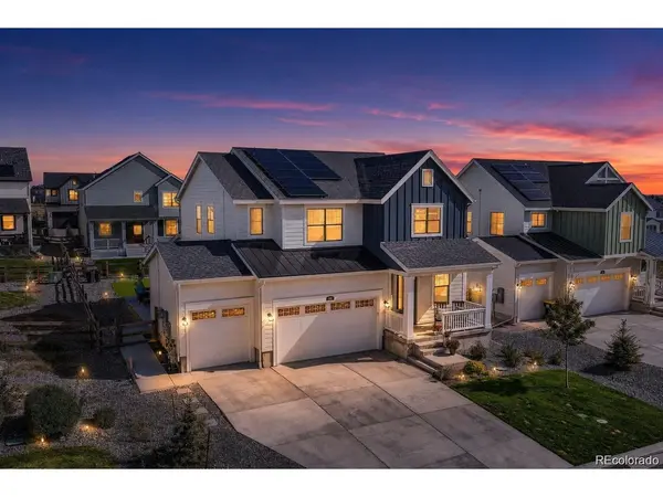1173 Williams, Elizabeth, CO 80107