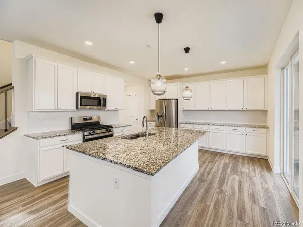 1173 Williams, Elizabeth, CO 80107