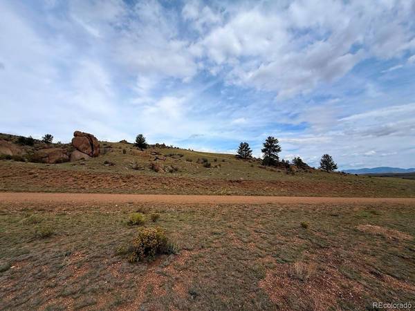 Cahokia, Hartsel, CO 80449