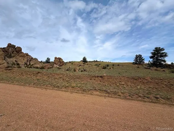 Cahokia, Hartsel, CO 80449