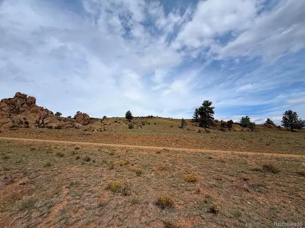 Cahokia, Hartsel, CO 80449