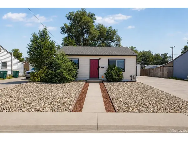 766 Fulton, Brighton, CO 80601