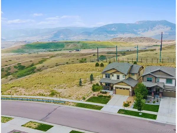 8787 Gore, Arvada, CO 80007