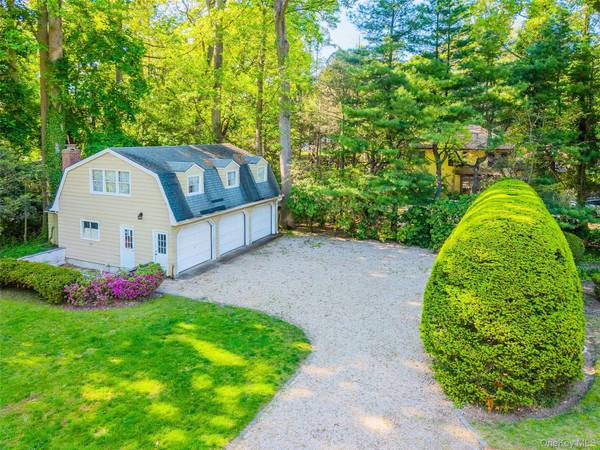 23 Townsend RD, Glen Cove, NY 11542