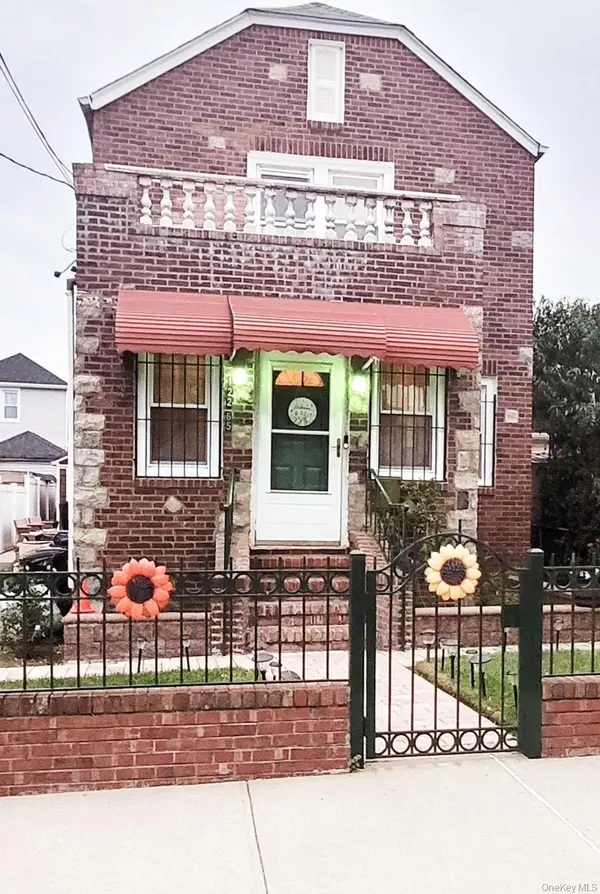122-65 Nellis ST, Springfield Gardens, NY 11413