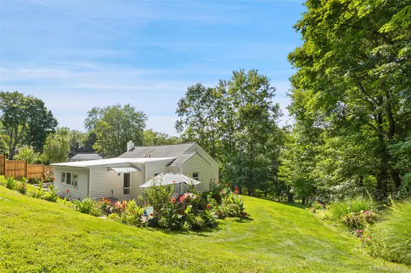 1 Mountain View RD, Cortlandt Manor, NY 10567