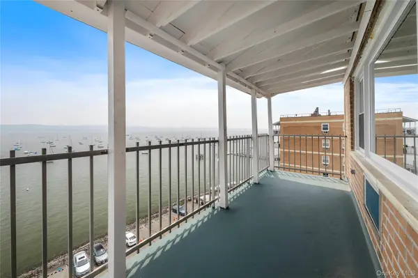 101 Gedney ST #6U, Nyack, NY 10960