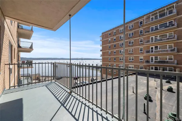 101 Gedney ST #6N, Nyack, NY 10960