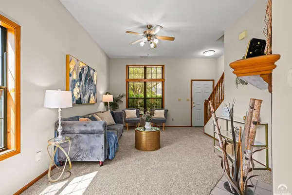 2206 Vail WAY, Lawrence, KS 66047