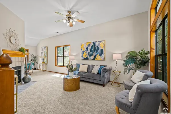 2206 Vail WAY, Lawrence, KS 66047