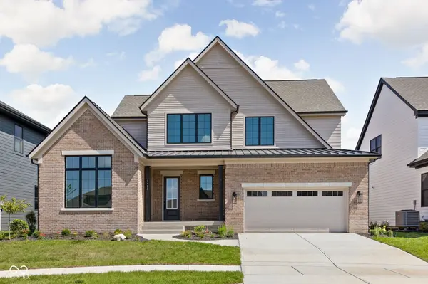 1428 Crosstie CIR, Westfield, IN 46074