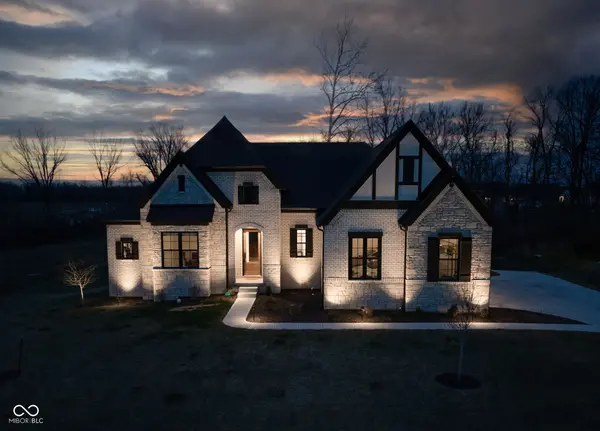 6720 W 900 N, Mccordsville, IN 46055