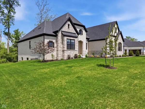 6720 W 900 N, Mccordsville, IN 46055