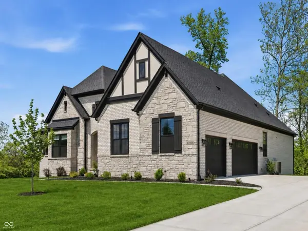 6720 W 900 N, Mccordsville, IN 46055