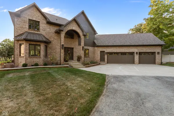 96 Cedar LN, Cicero, IN 46034