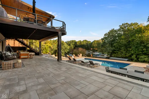 96 Cedar LN, Cicero, IN 46034