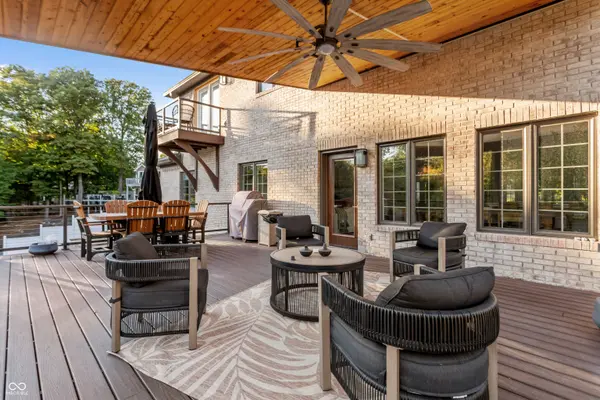 96 Cedar LN, Cicero, IN 46034