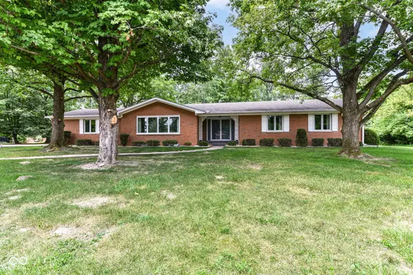 8836 Westminster CT, Indianapolis, IN 46256