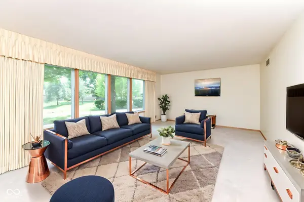8836 Westminster CT, Indianapolis, IN 46256