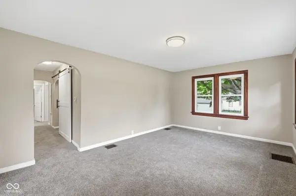 305 W Sumner, Indianapolis, IN 46217