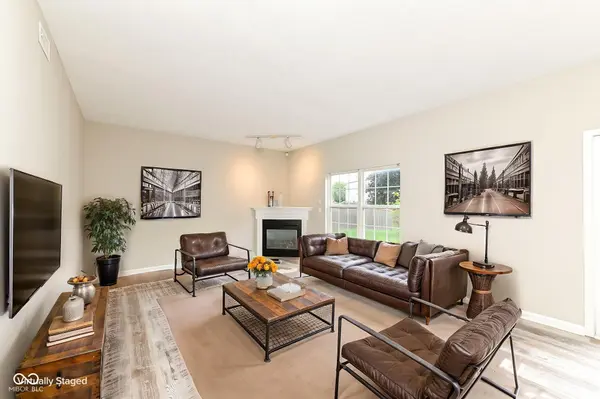 13815 Fernleaf WAY, Carmel, IN 46033