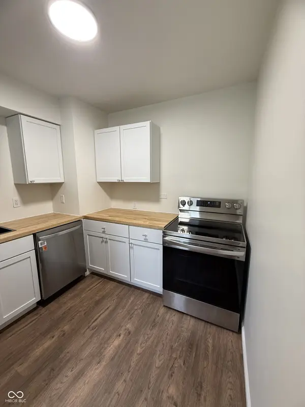 3458 Orchard AVE, Indianapolis, IN 46218