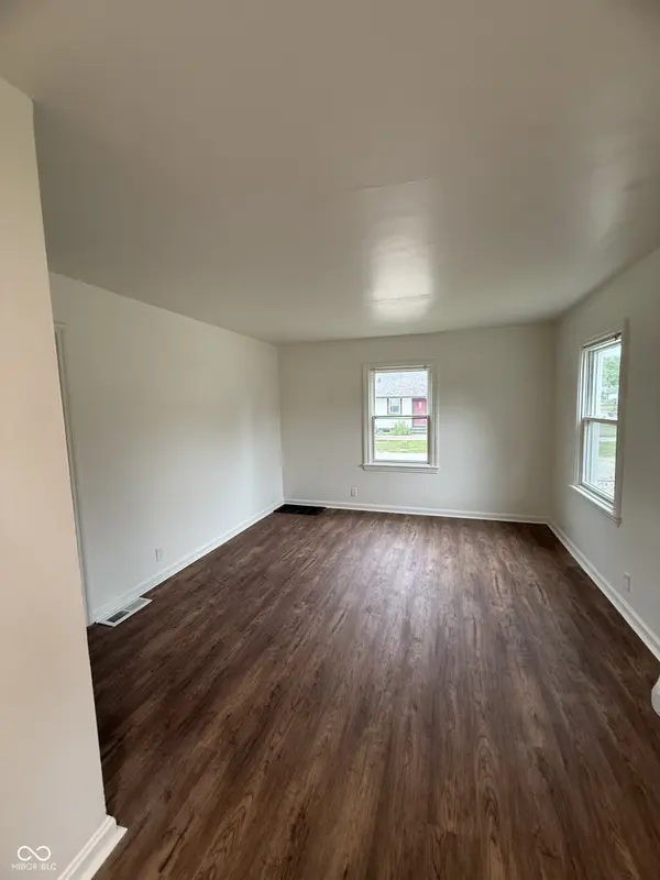 3458 Orchard AVE, Indianapolis, IN 46218