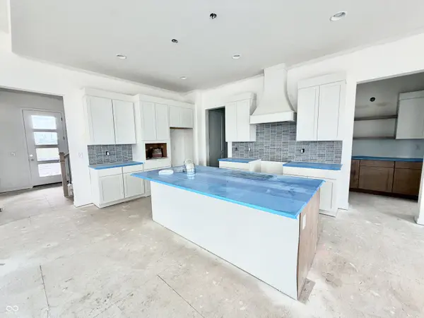 16866 Ackerson BLVD, Westfield, IN 46074