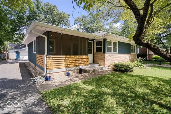 1134 E 56th ST, Indianapolis, IN 46220