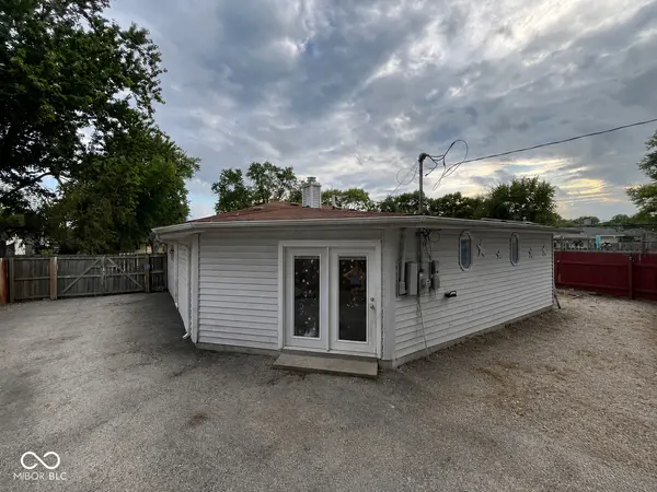4010 Moline DR, Indianapolis, IN 46221