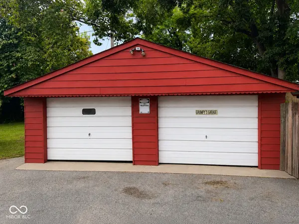 4010 Moline DR, Indianapolis, IN 46221