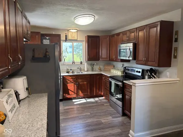 2616 E County Road 900 N, Pittsboro, IN 46167