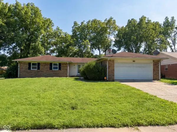 6613 E 52nd, Indianapolis, IN 46226