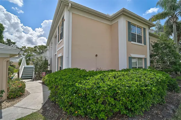 4705 SAND TRAP STREET CIR E #106, Bradenton, FL 34203