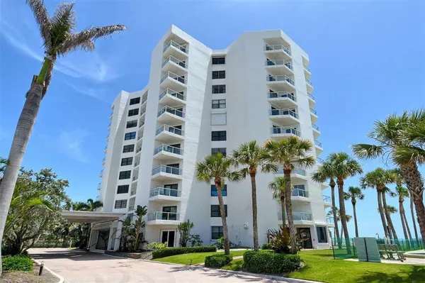 1000 LONGBOAT CLUB RD #403, Longboat Key, FL 34228