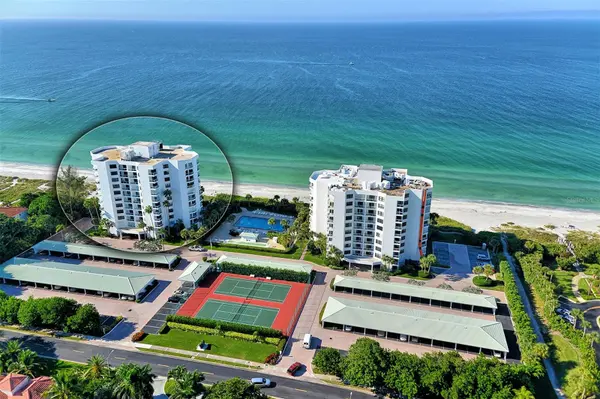 1000 LONGBOAT CLUB RD #403, Longboat Key, FL 34228