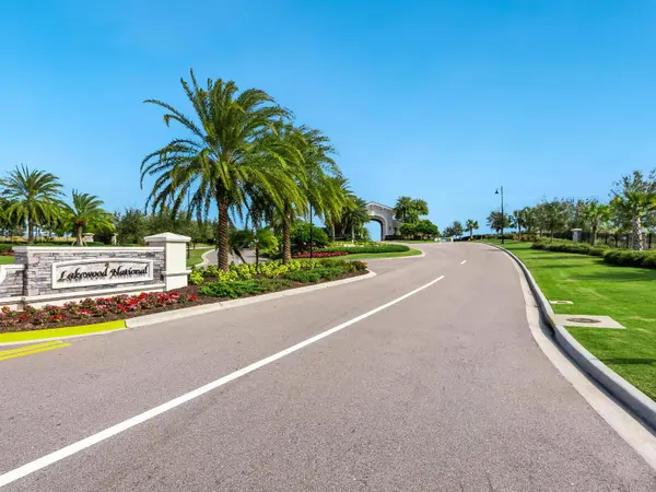 16804 VARDON TER #307, Bradenton, FL 34211