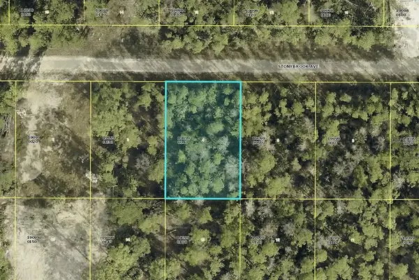 309 STONYBROOK AVE, Lehigh Acres, FL 33972