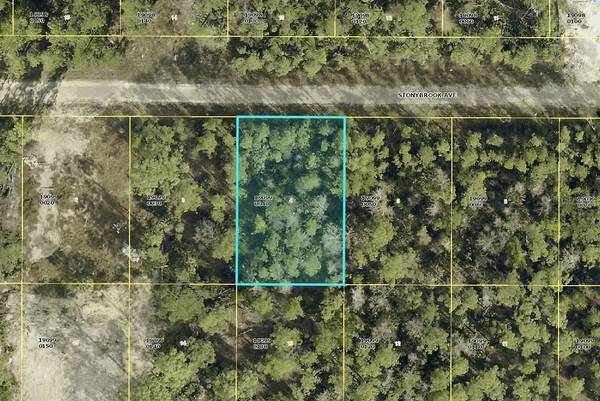 309 STONYBROOK AVE, Lehigh Acres, FL 33972