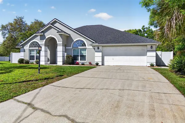 5 FARR PL, Palm Coast, FL 32137