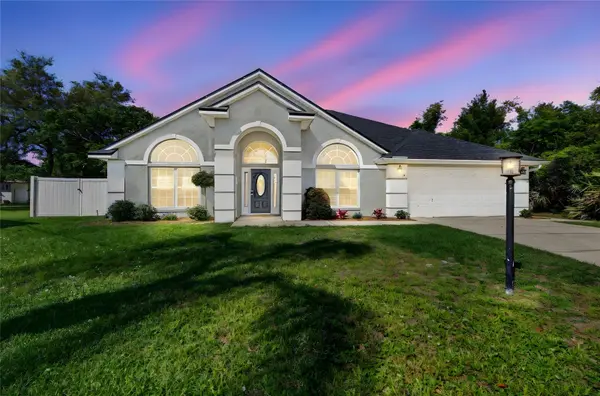 5 FARR PL, Palm Coast, FL 32137