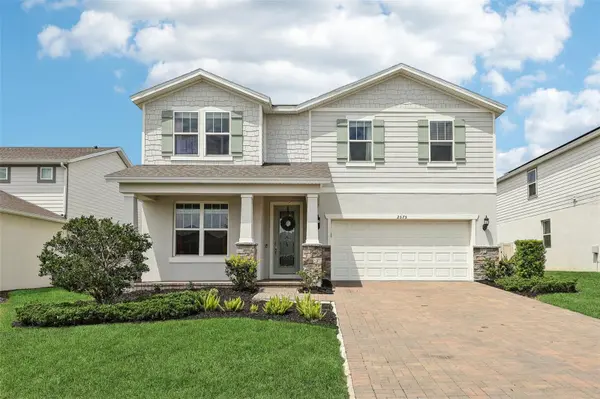 2575 AUBURN RIDGE DR, Apopka, FL 32712