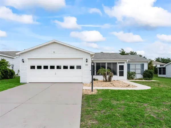 321 SAN MARINO DR, The Villages, FL 32159