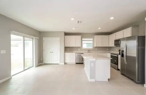 4124 GOLDFOIL RD, Spring Hill, FL 34609
