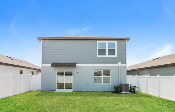 4124 GOLDFOIL RD, Spring Hill, FL 34609